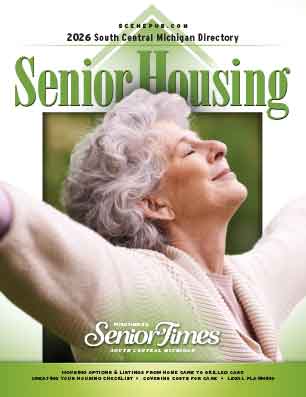 Senior Housing Directory 2026 Cover