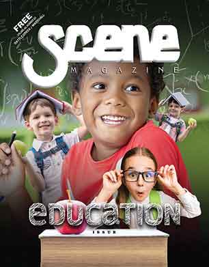 Scene Health & Fitness Cover