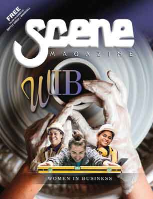 Scene Health Cover