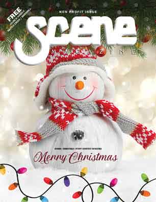 Scene Non-Profits, Christmas Story Contest Winners