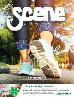 Scene For Your Health