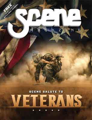 Salute to Veterans