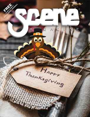 Happy Holidays & Guide for Dementia