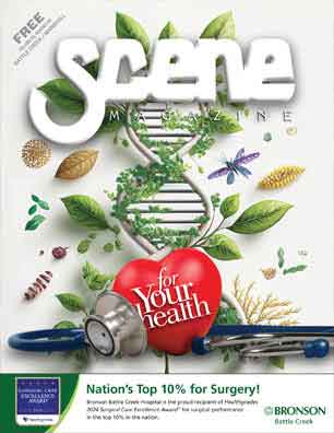 Scene For Your Health 2025