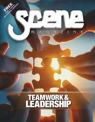 Scene Teamwork & Leadership