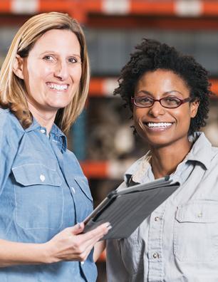 Women In Business