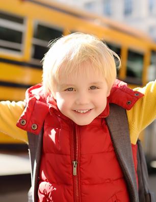 Back to School