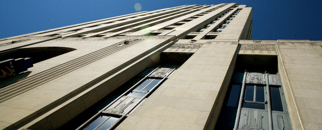 Heritage Tower